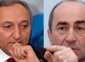 Why did they reject Bostanjyan?