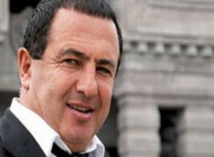 G. Tsarukyan: “Have you seen it?”