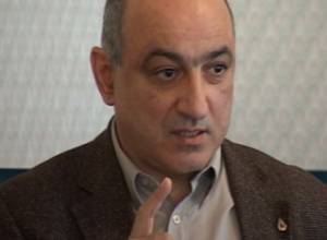 YPC Chairman: "Election campaign has kicked off in Armenia"