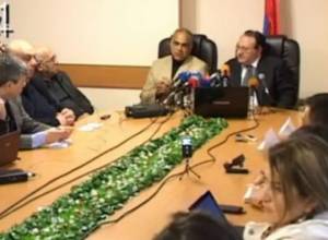 Political parties to participate in plenary session