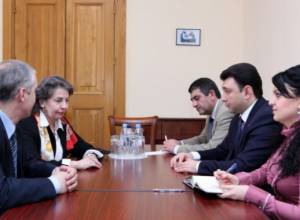 Sharmazanov: “It is very important”