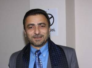 Monitors meet HAK candidate