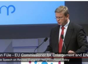 EU tailors support to ambitions and aspirations of partners