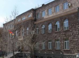 Received president and secretary offices