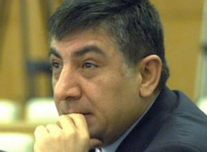 Khachatur Sukiasyan denied again