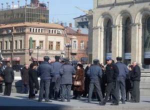 Where will the citizens vote?