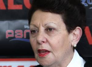 Armenian women deputies on quantity and quality