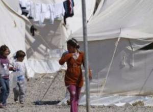 War between Turkey and Syria?