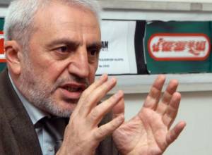 Manukyan barely found a headquarters