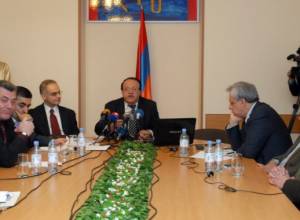 Heritage reconsidered its stance?