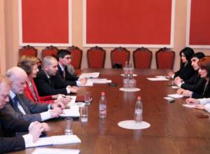 G. Sahakyan: “The situation is stable”