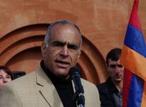 “Kotayk is the property of RA citizens”