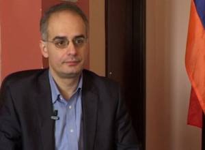 Meeting at HAK central office