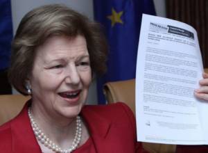 Conclusion on pre-electoral process on May 25