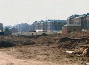 Killed Gyumri mayor’s son-in-law