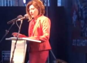 ARF-D: “Do you want a revolution?”