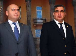 Ashotyan dismisses Zolyan