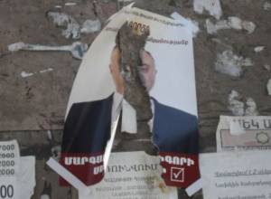 Who didn’t like the poster?