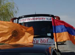 HHK’s concert disturbed “Heritage”