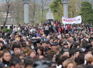 Serzh Sargsyan recalled D’Artanian