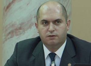 Ashotyan sets the record straight on Facebook