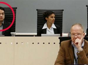 Lay Judge in  Breivik trial dismissed over death penalty comments