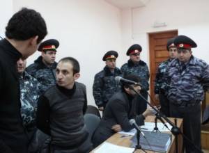 HAK activists’ trial adjourned
