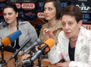 Deputy candidate: “Authorities consider me a serious rival”