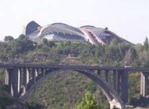 Young girl commits suicide in Yerevan