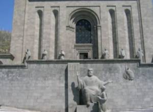 Yerevan to receive World Book Capital title Sunday