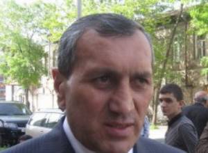 Syunik Governor says he does not ‘have eye on’ building
