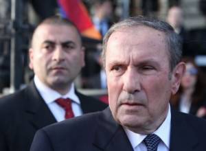 Opposition bloc to hold next rally May 3