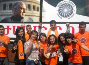 "I cannot understand the reason for your fear?"