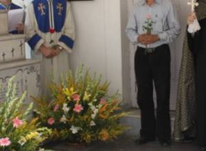 97TH ANNIVERSARY OF ARMENIAN GENOCIDE IN INDIA