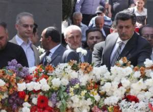 “We have overcome psychology of being victims”