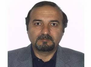 Armen Dilanian passes away at 57