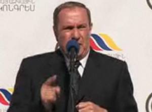 HAK holding rallies in provinces