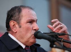 First President: “Many others will bring it”