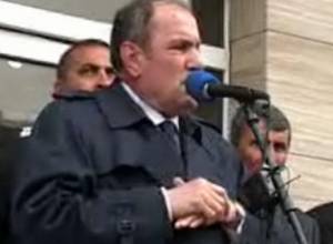 L. Ter-Petrosyan: "They made a wholesale purchase"