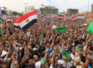 Egypt facing danger of Islamism