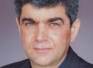 Second presidential candidate