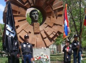 ARF urges Shengavit residents to vote for Freedom