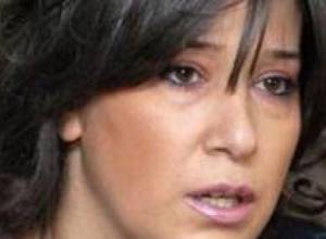 ARF member voices support for Satenik Seyranyan