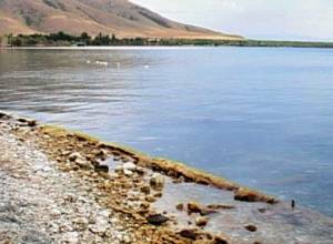 Guloyan’s body found in Lake Sevan