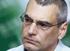 Armenian Election: "Stakes could not be higher"