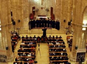 Armenian Genocide exhibit opens in Beirut