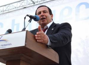 BHK leader: “Nothing is pre-determined”