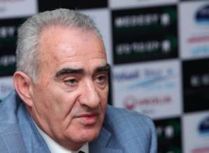Galust Sahakyan: There will be war