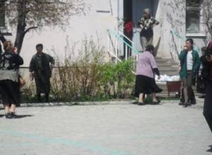 Electoral bribes given in Gyumri?