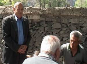 United Armenians spent AMD 350,000 on campaign